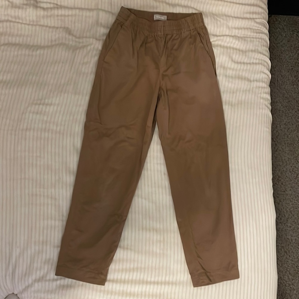 Everlane Chino Pants 0